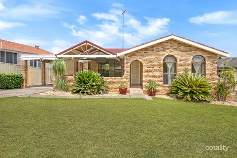 Property photo of 7 Rushes Place Minto NSW 2566