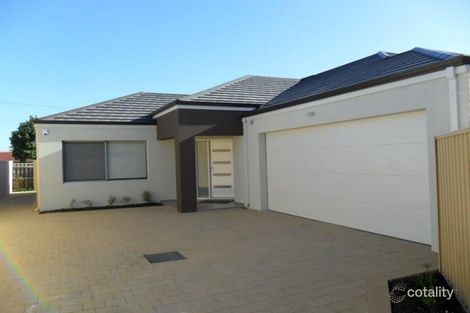 Property photo of 3A Bluegum Road Morley WA 6062