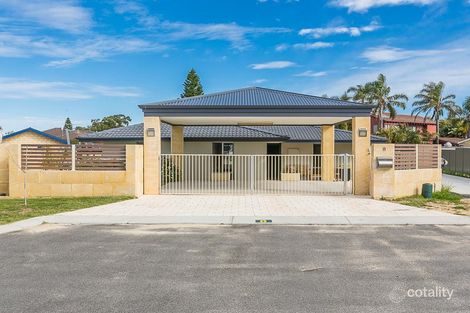 Property photo of 8 Throsby Way Padbury WA 6025