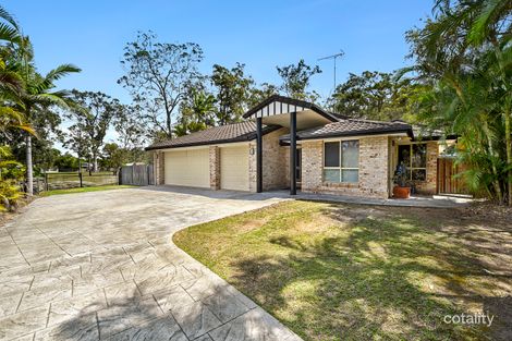 Property photo of 13 Snead Court Parkwood QLD 4214