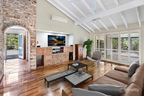 Property photo of 13 Snead Court Parkwood QLD 4214