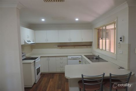 Property photo of 9A Deacon Drive Warren NSW 2824