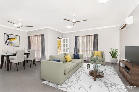 Property photo of 40 Paluma Street Thuringowa Central QLD 4817