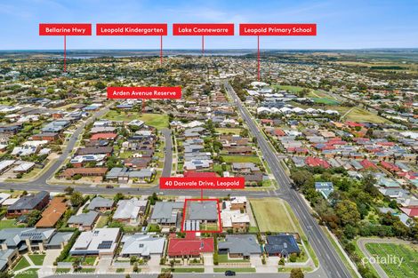 Property photo of 40 Donvale Drive Leopold VIC 3224