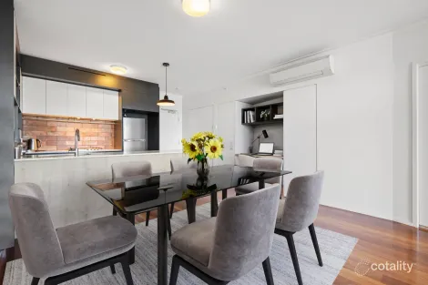 Property photo of 20402/15 Beesley Street West End QLD 4101