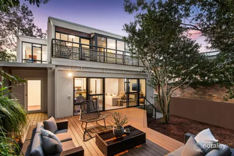 Property photo of 1 Cogan Place Lane Cove NSW 2066