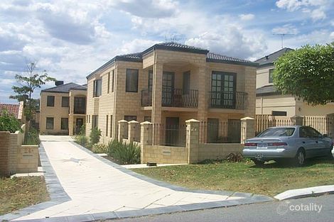 Property photo of 24B Bower Street Scarborough WA 6019
