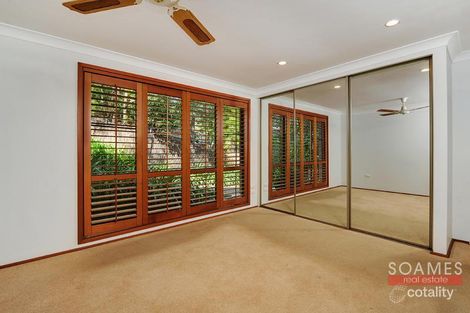 Property photo of 17 Jordan Close Mount Colah NSW 2079