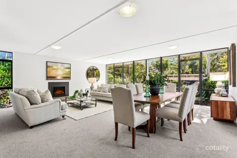 Property photo of 1 Cogan Place Lane Cove NSW 2066