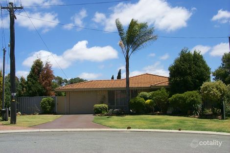 25 Ganges Pl, Beechboro, WA 6063