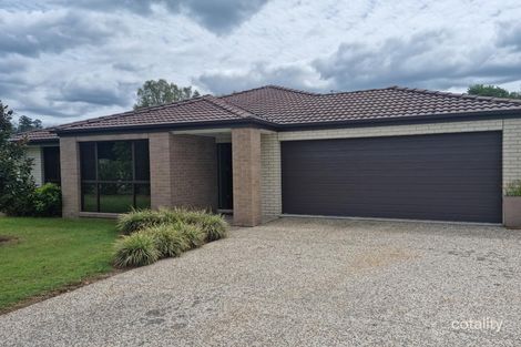 Property photo of 47 President Circle Karalee QLD 4306