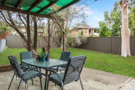Property photo of 17 Harvey Circuit St Clair NSW 2759