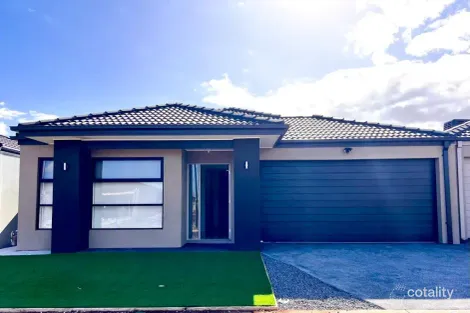 19 Maclaren Dr, Melton South, VIC 3338