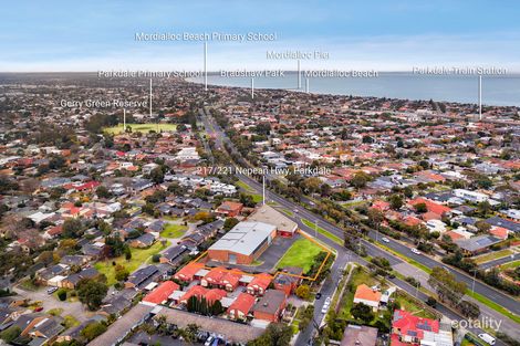 Property photo of 217 Nepean Highway Parkdale VIC 3195