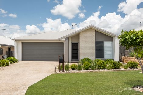 Property photo of 8 Austin Way Park Ridge QLD 4125