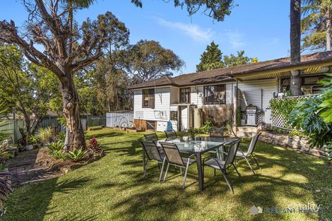 Property photo of 21 Warrigal Street Jannali NSW 2226