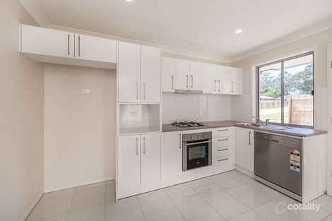 Property photo of 13 Riverpilly Court Morayfield QLD 4506