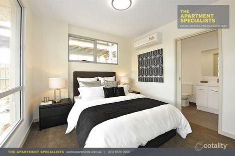 Property photo of 108/3 Sandbelt Close Heatherton VIC 3202