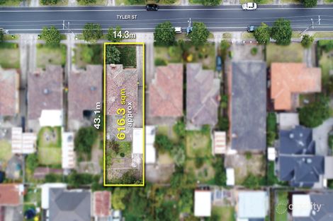 Property photo of 148 Tyler Street Preston VIC 3072