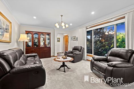 Property photo of 4 Symphony Drive Lilydale VIC 3140