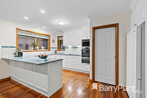 Property photo of 4 Symphony Drive Lilydale VIC 3140