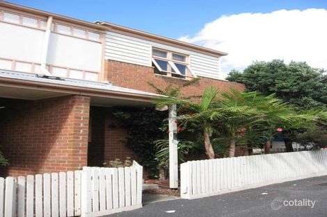 16j Ida St, Fitzroy North, VIC 3068