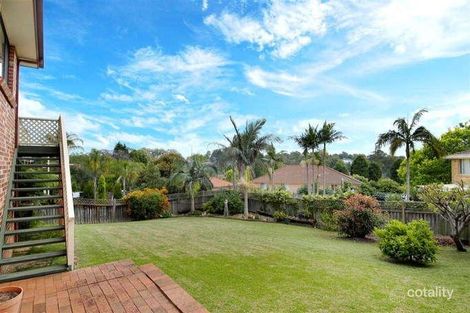 Property photo of 58 First Farm Drive Castle Hill NSW 2154