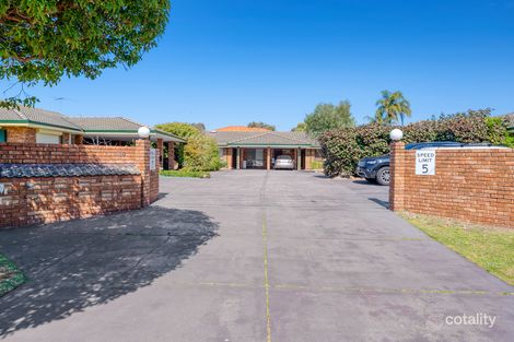 Property photo of 7/290 McDonald Street Yokine WA 6060