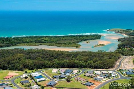 Property photo of 18 Moonee Creek Drive Moonee Beach NSW 2450