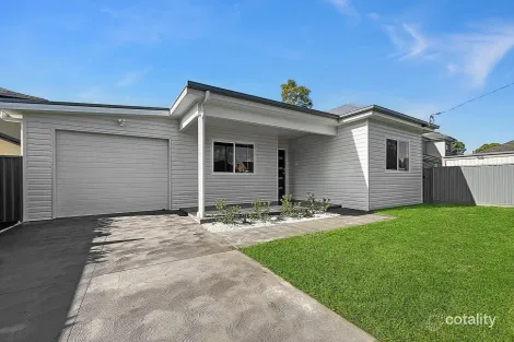 1 Dracic St, South Wentworthville, NSW 2145