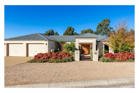 2 Finke Ct, Hamilton Valley, NSW 2641