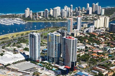 30412/9 Lawson St, Southport, QLD 4215