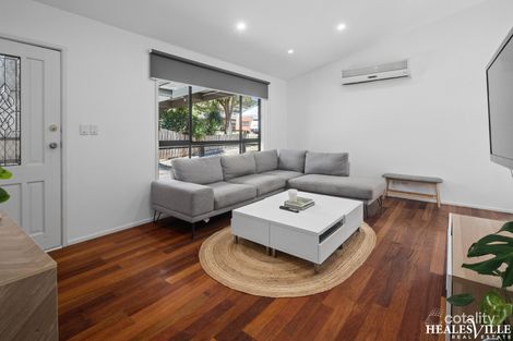 Property photo of 3 Meadow Crescent Badger Creek VIC 3777