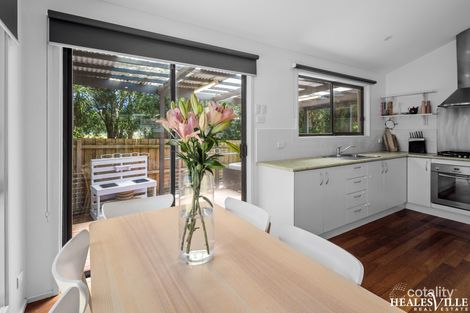 Property photo of 3 Meadow Crescent Badger Creek VIC 3777