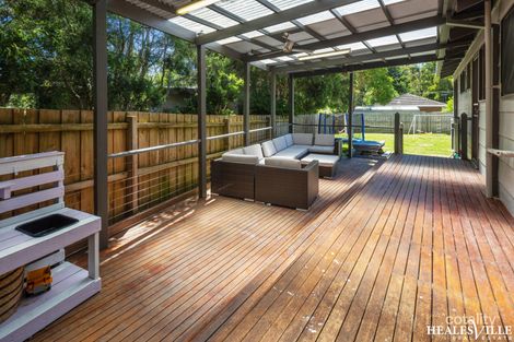 Property photo of 3 Meadow Crescent Badger Creek VIC 3777