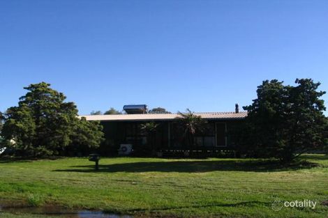 Property photo of 37 Bilton Street Tara QLD 4421