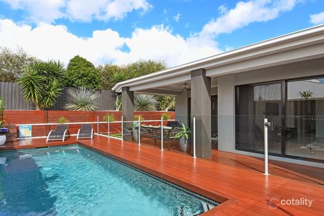 Property photo of 9 Grasslands Crescent Reedy Creek QLD 4227