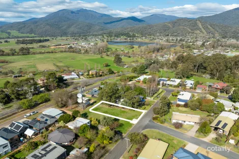 Property photo of 9 Baker Street Tawonga South VIC 3698