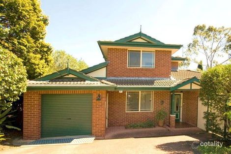 10 Davies St, Chatswood, NSW 2067