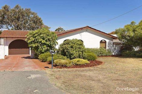 Property photo of 20 Buchanan Way Padbury WA 6025