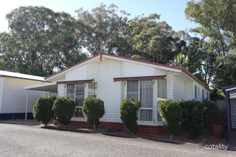 Property photo of 106/2 Frost Road Anna Bay NSW 2316