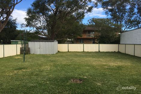 Property photo of 47 Cook Parade Lemon Tree Passage NSW 2319
