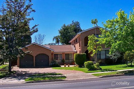 81 Jenkins Rd, Carlingford, NSW 2118