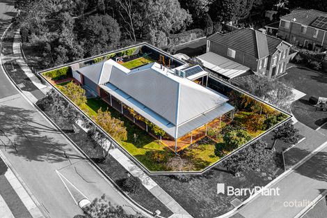 Property photo of 1 Brooklyn Bay Close Rowville VIC 3178
