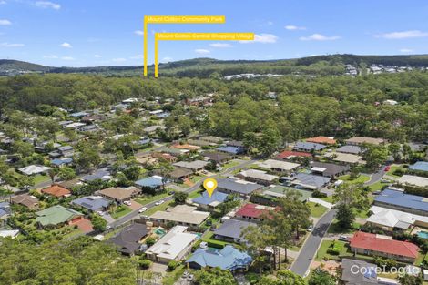 Property photo of 5 Ti Tree Court Mount Cotton QLD 4165