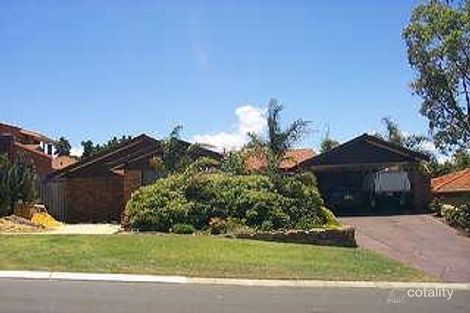 25 Carnwrath Way, Duncraig, WA 6023