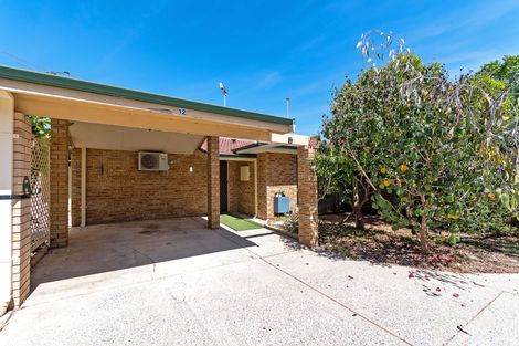 Property photo of 12/186 Tyler Street Tuart Hill WA 6060