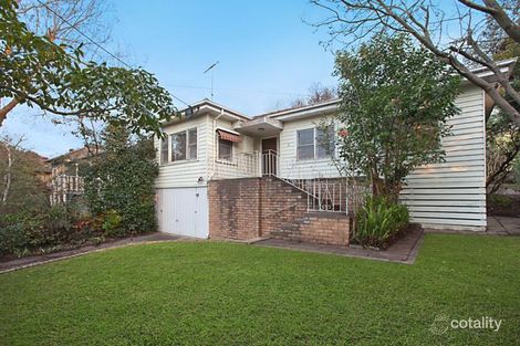 Property photo of 2 Derwent Street Box Hill North VIC 3129