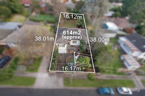 Property photo of 2 Derwent Street Box Hill North VIC 3129