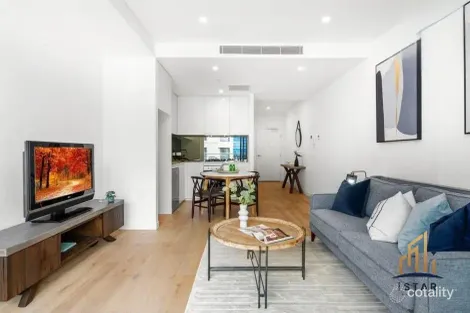 Property photo of 204/26 Cambridge Street Epping NSW 2121